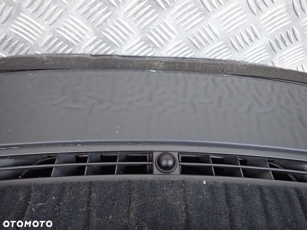 KOKPIT DESKA PEUGEOT 508 - 3
