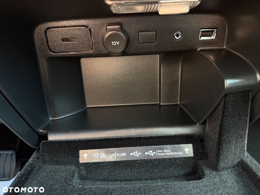 Citroën C4 Picasso THP 165 Stop&Start EAT6 Exclusive - 25