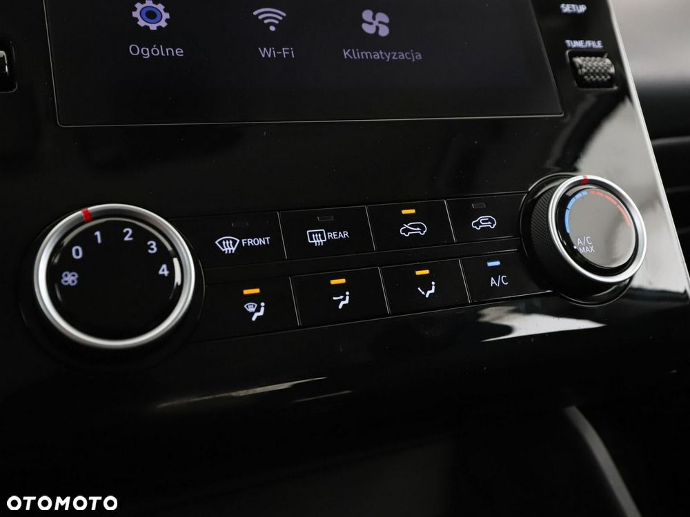 Hyundai Tucson 1.6 T-GDi Modern 2WD - 26