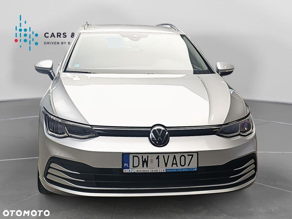 Volkswagen Golf Variant 1.5 TSI EVO Life - 4