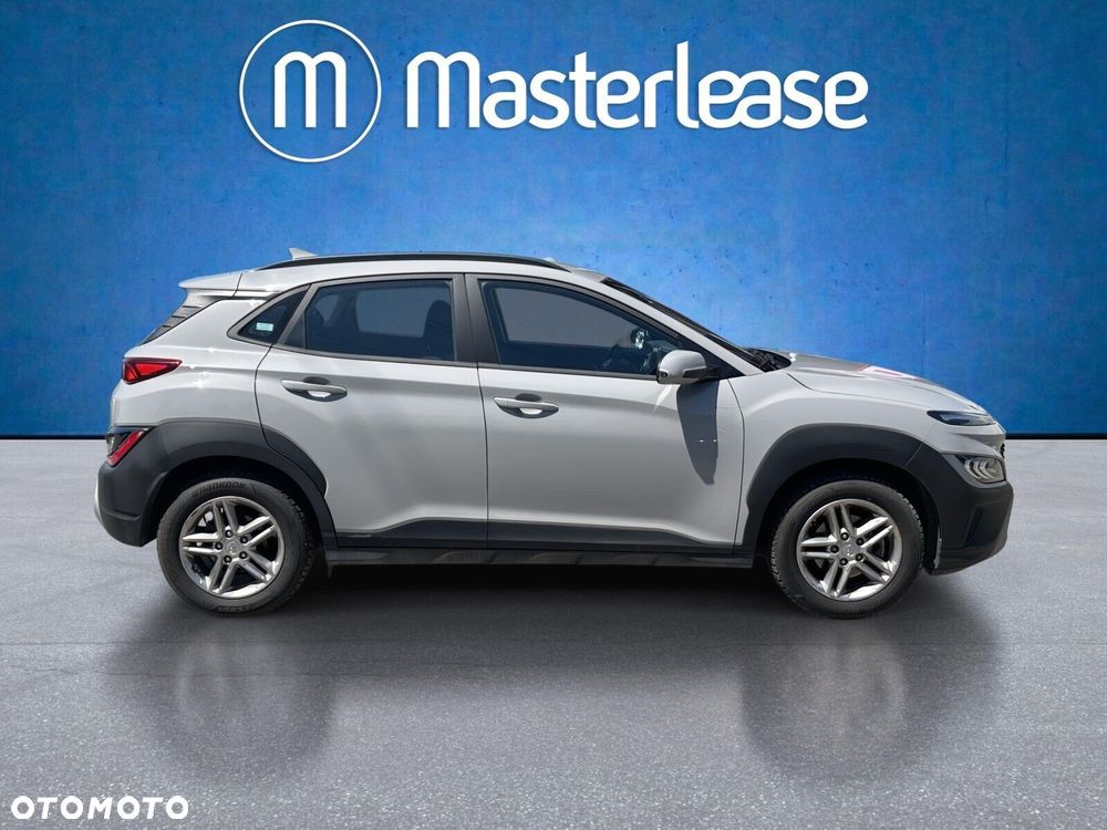 Hyundai Kona 1.0 T-GDI Modern - 4