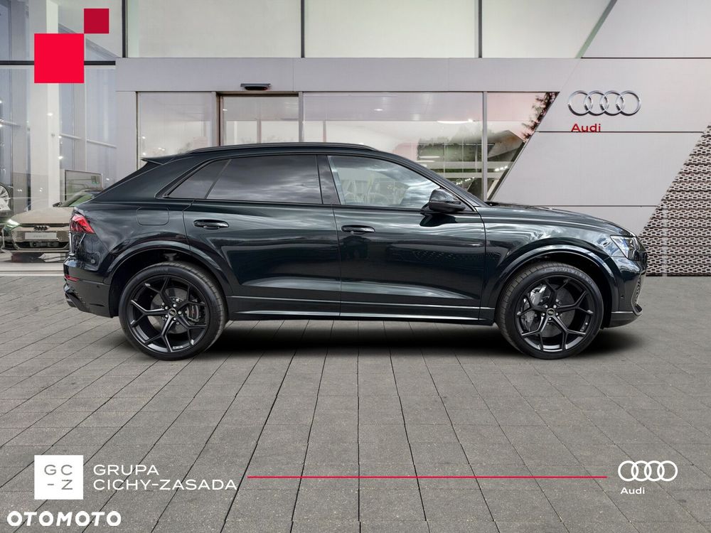 Audi RS Q8 TFSI Quattro Tiptronic Performance - 7