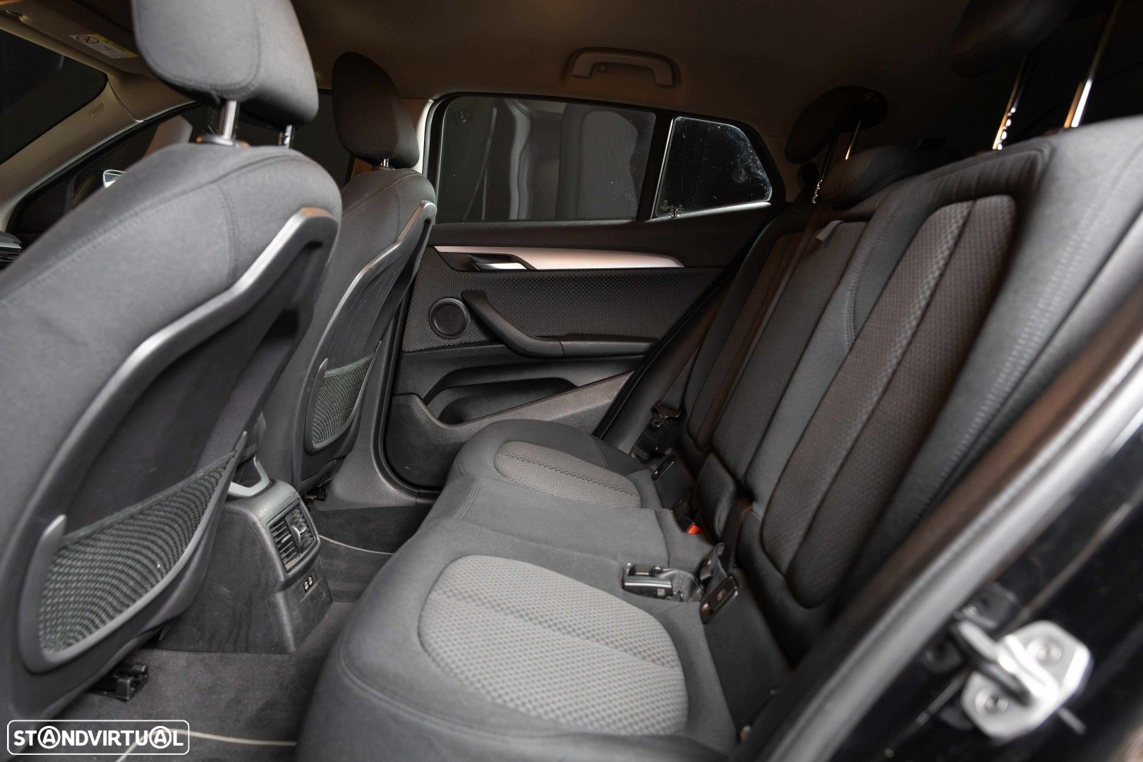 BMW X2 16 d sDrive Auto Advantage - 38