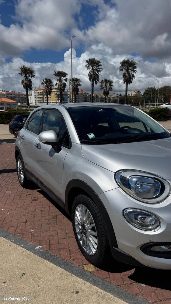 Fiat 500X 1.3 MJ - 5