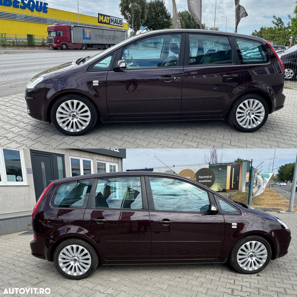 Ford C-Max - 10
