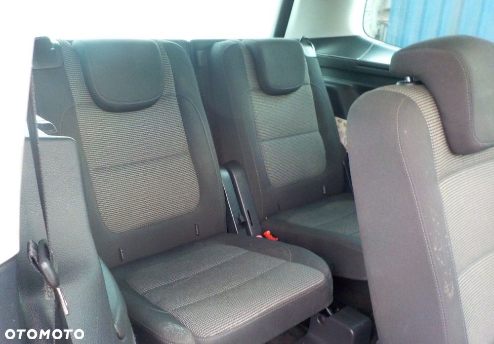 Volkswagen Sharan - 19