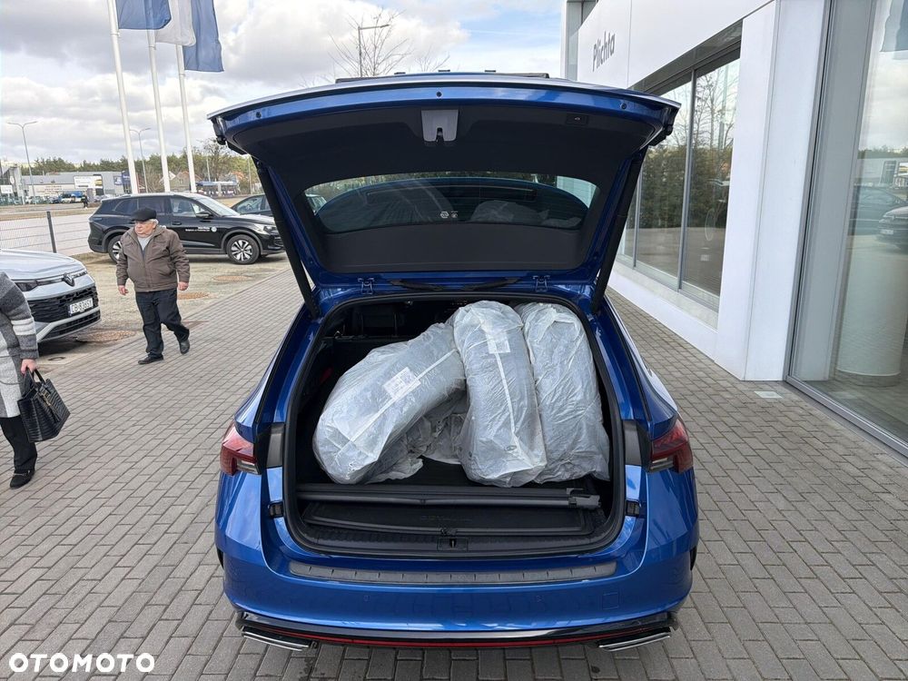 Skoda Octavia 2.0 TDI 4x4 RS DSG - 17