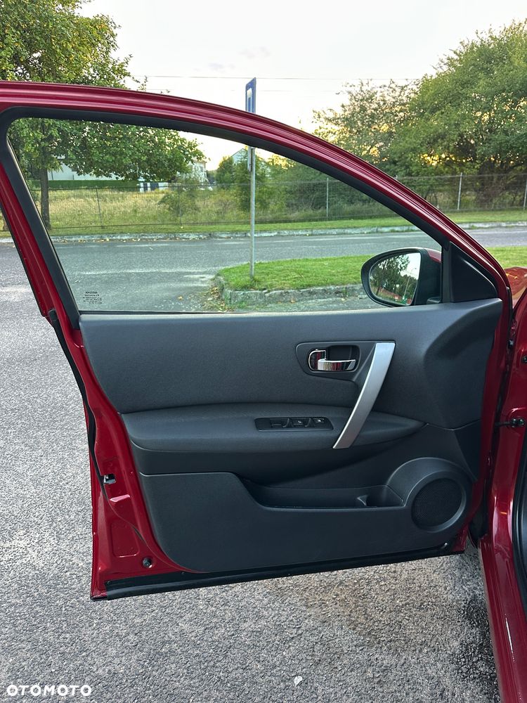 Nissan Qashqai 2.0 Tekna - 16