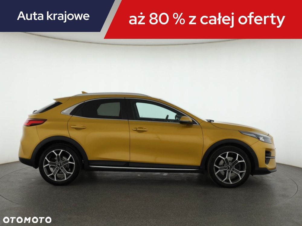 Kia XCeed - 8