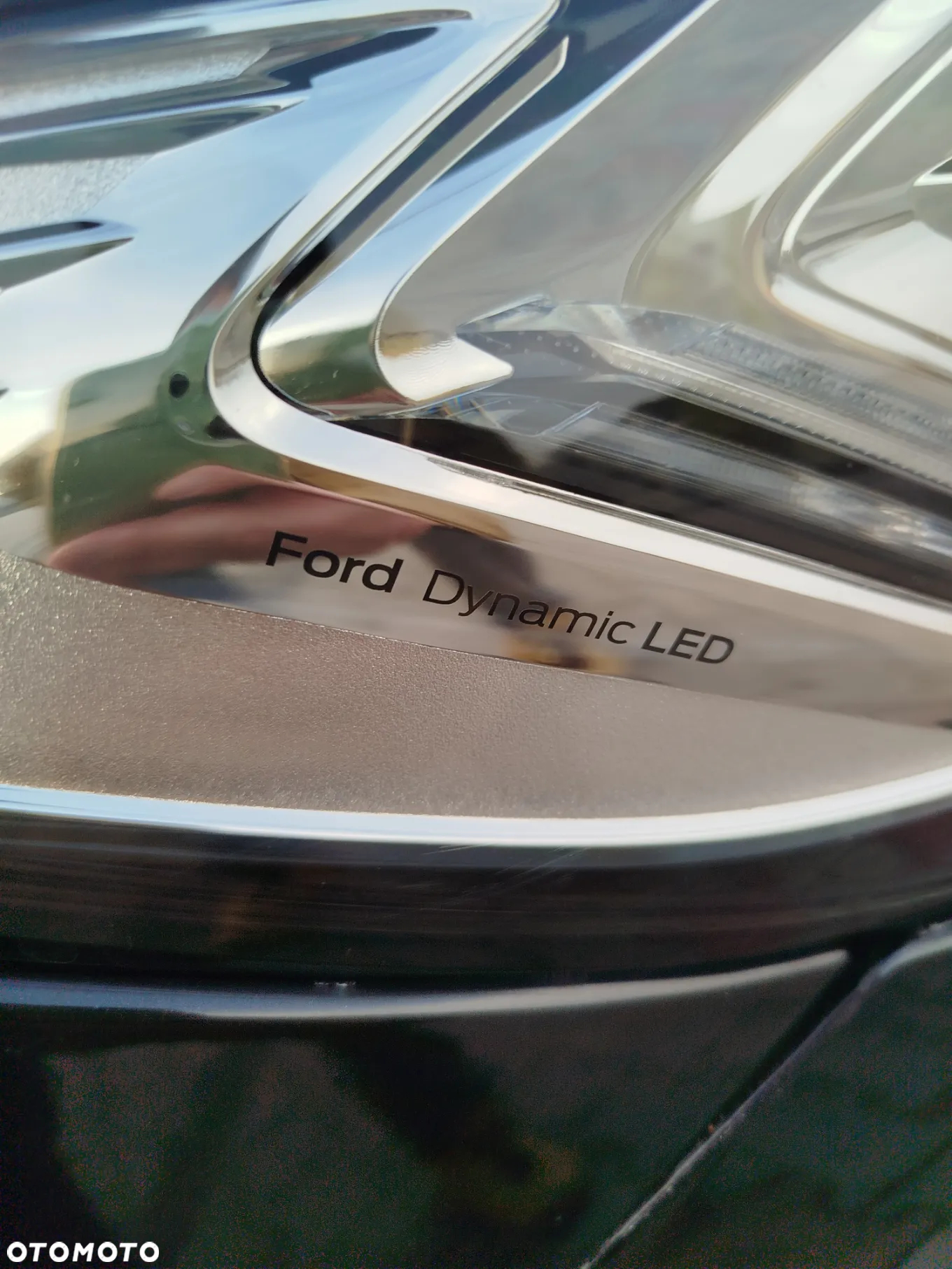 Ford Mondeo 2.0 TDCi Titanium PowerShift - 16