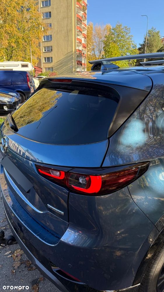 Mazda CX-5 - 10