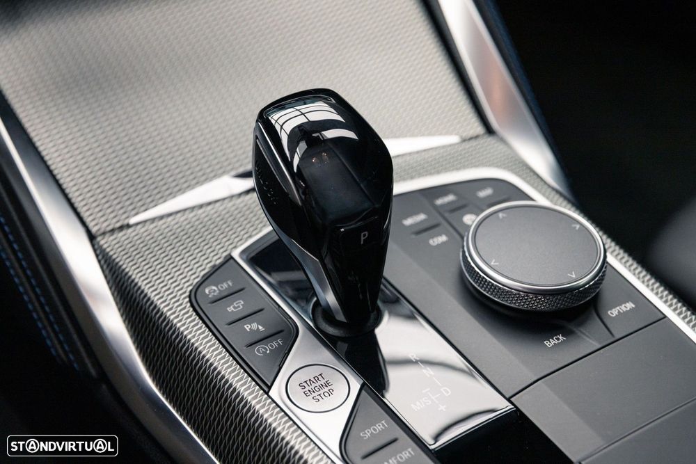 BMW 430 i Desportiva M Auto - 30
