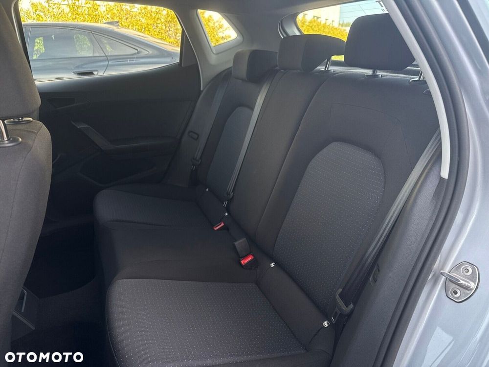 Seat Ibiza - 27