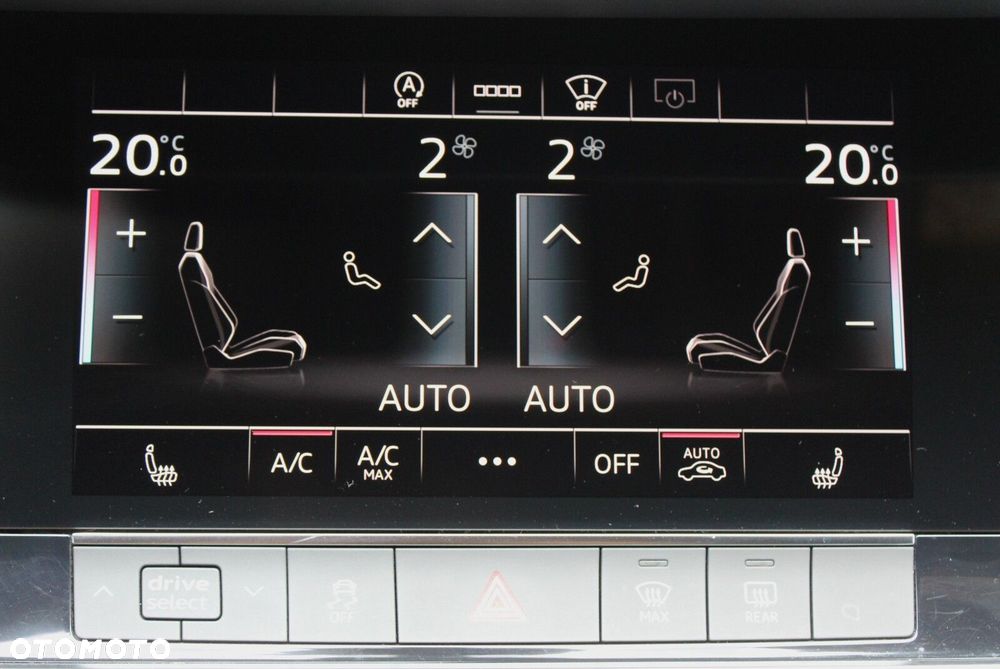 Audi A6 Limousine 40 TDI mHEV Quattro S tronic - 21