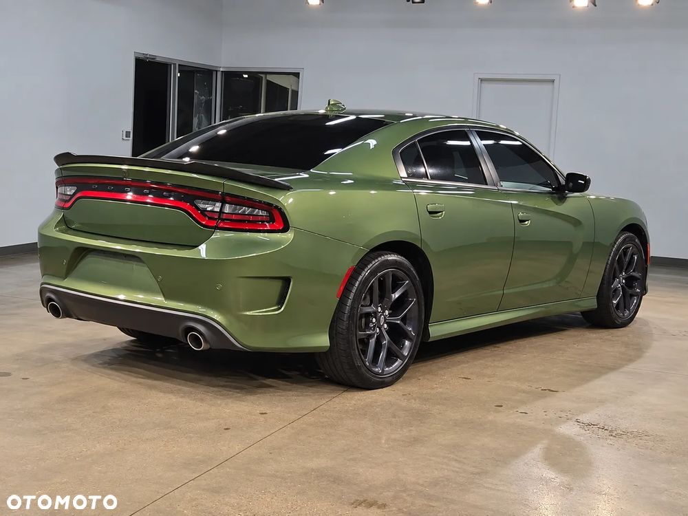 Dodge Charger 3.6 GT - 7