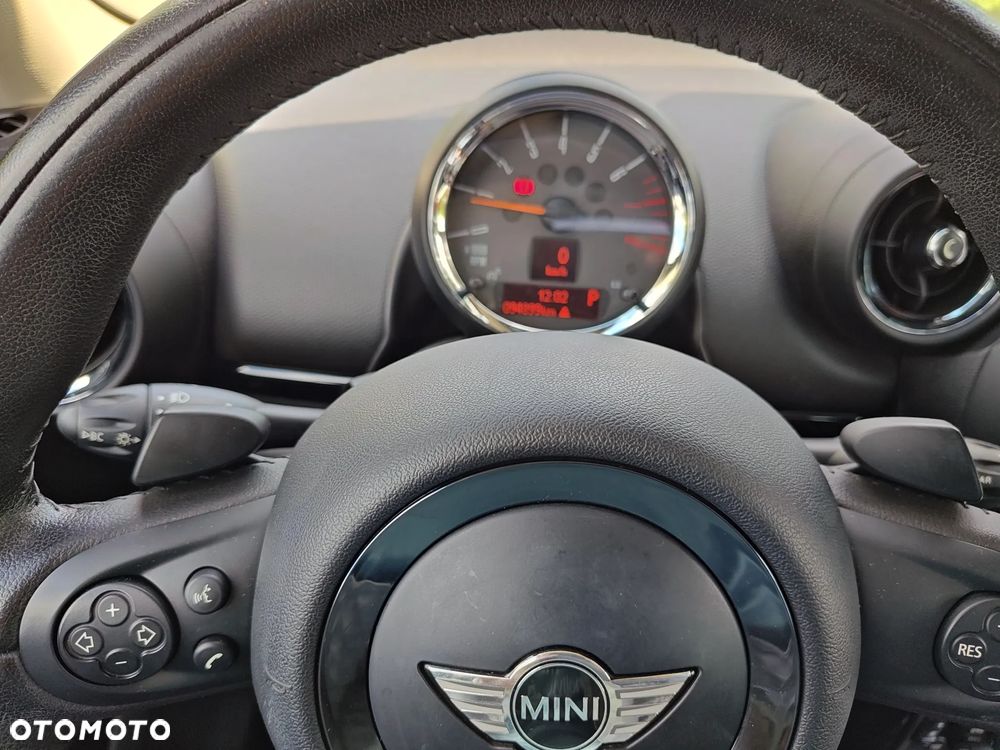 MINI Countryman - 34