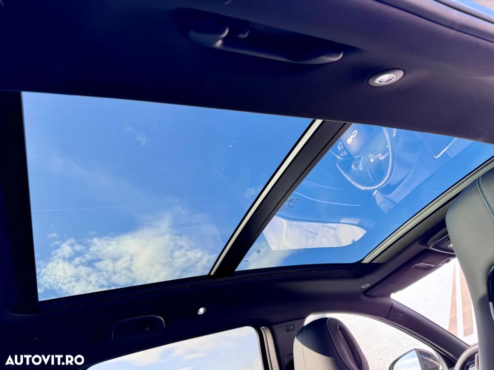 Byd Seal U DM-i PHEV Boost - 10
