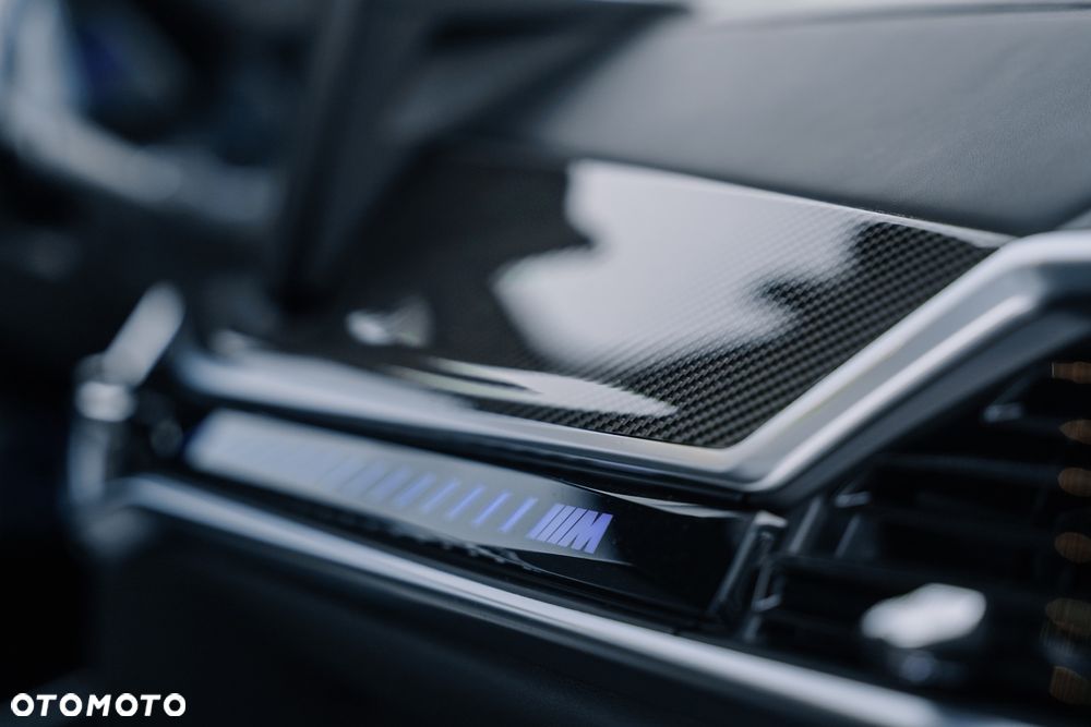 BMW X7 M60i xDrive mHEV sport - 20