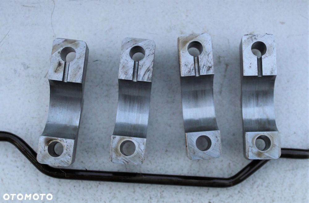 GŁOWICA BMW E81 E87 E90 E91 N43B20A N43 2.0B 7559168 - 8