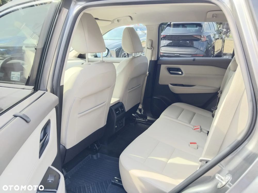Nissan X-Trail 1.5 VC-T e-POWER Tekna e-4ORCE - 26