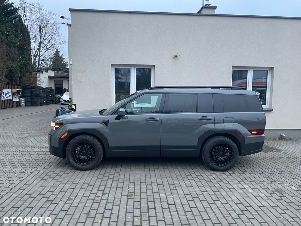 Hyundai Santa Fe - 17