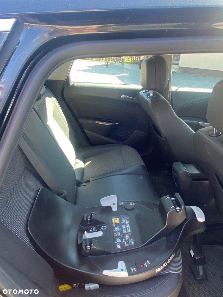 Opel Astra - 6