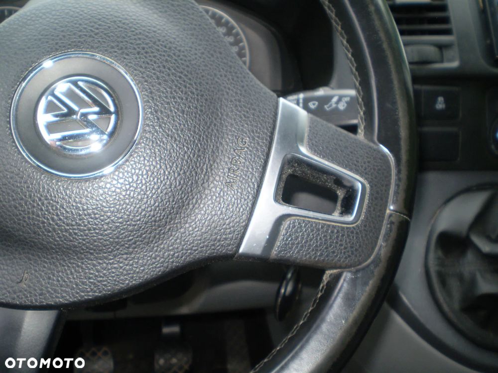 Volkswagen TRANSPORTER - 20