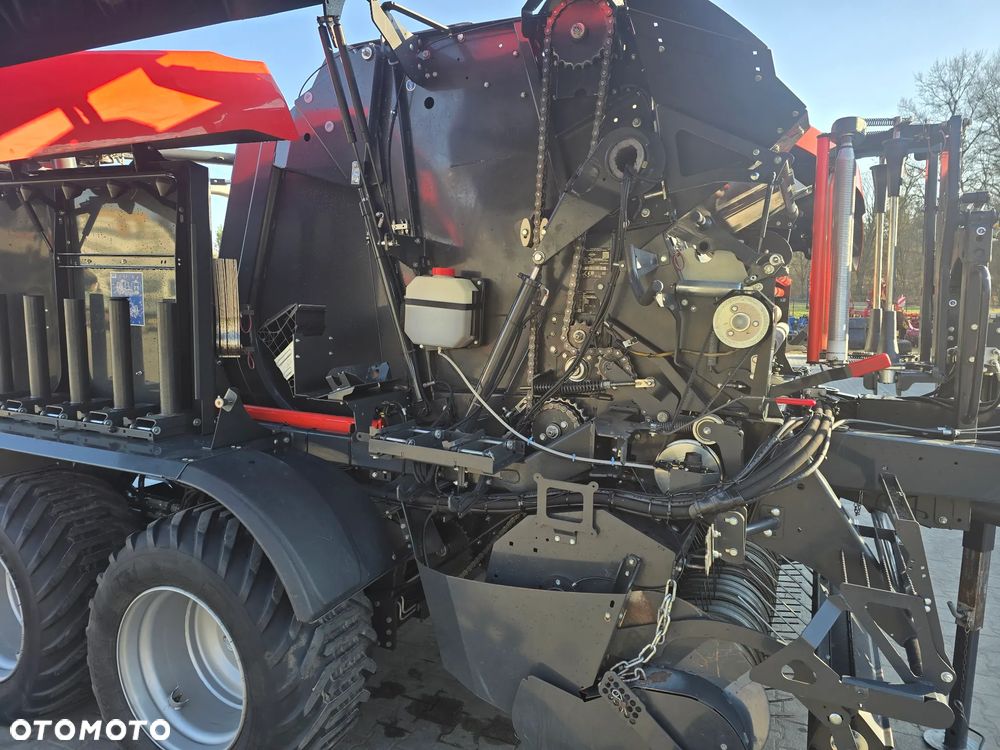 Kuhn VBP 3165 - 9