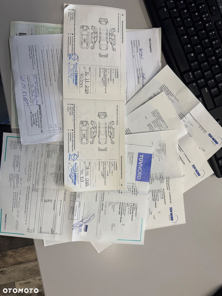 Opel Meriva 1.4 Active - 5