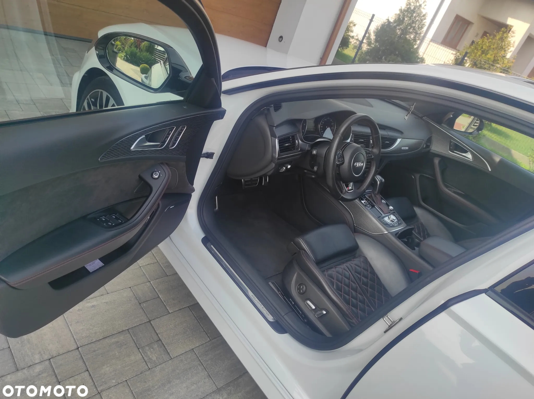 Audi A6 3.0 TDI competition quattro tiptronic - 21