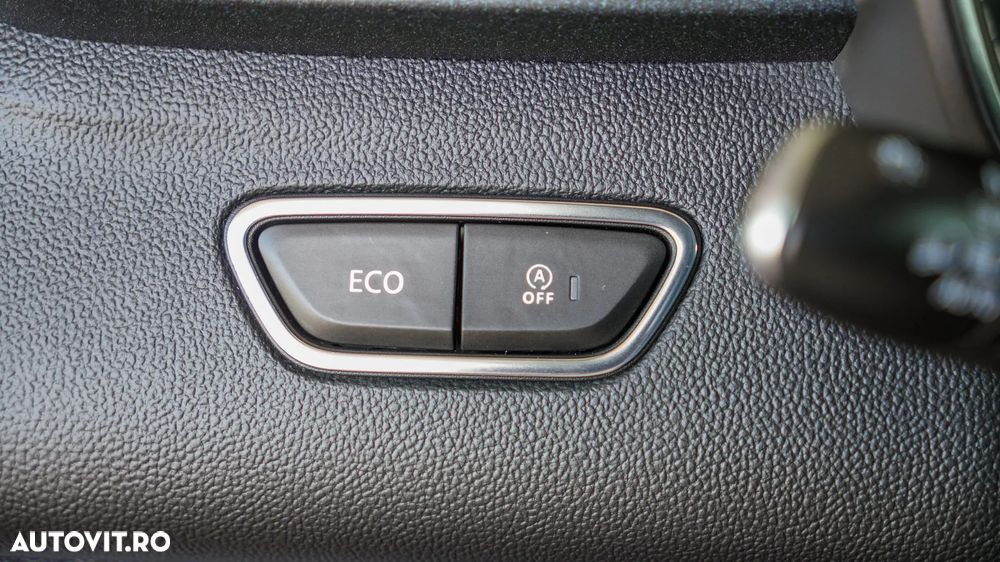 Renault Kadjar BLUE dCi 115 BOSE EDITION - 21