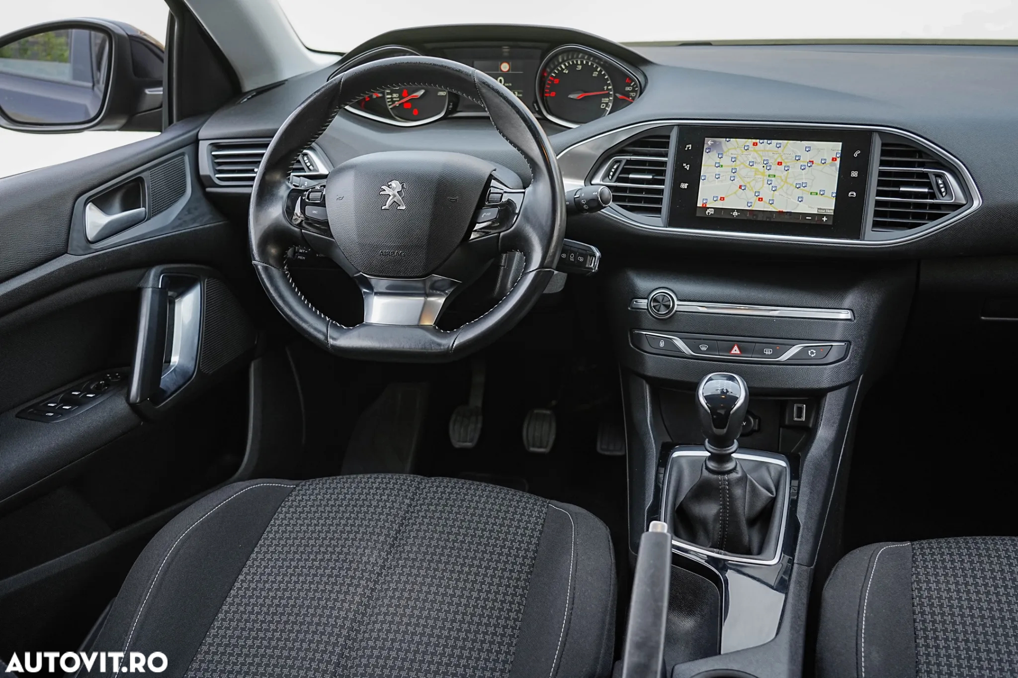 Peugeot 308 - 13