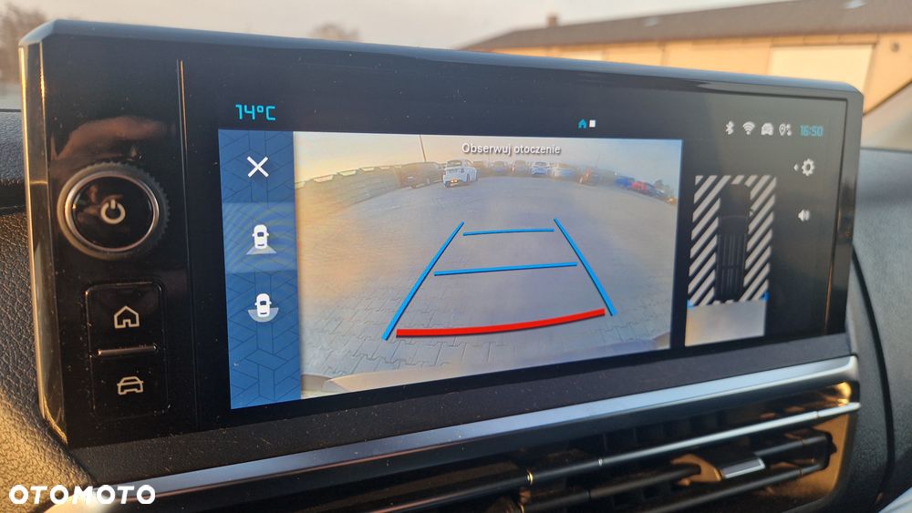 Citroën SpaceTourer 2.0 BlueHDi XL Business EAT8 - 19