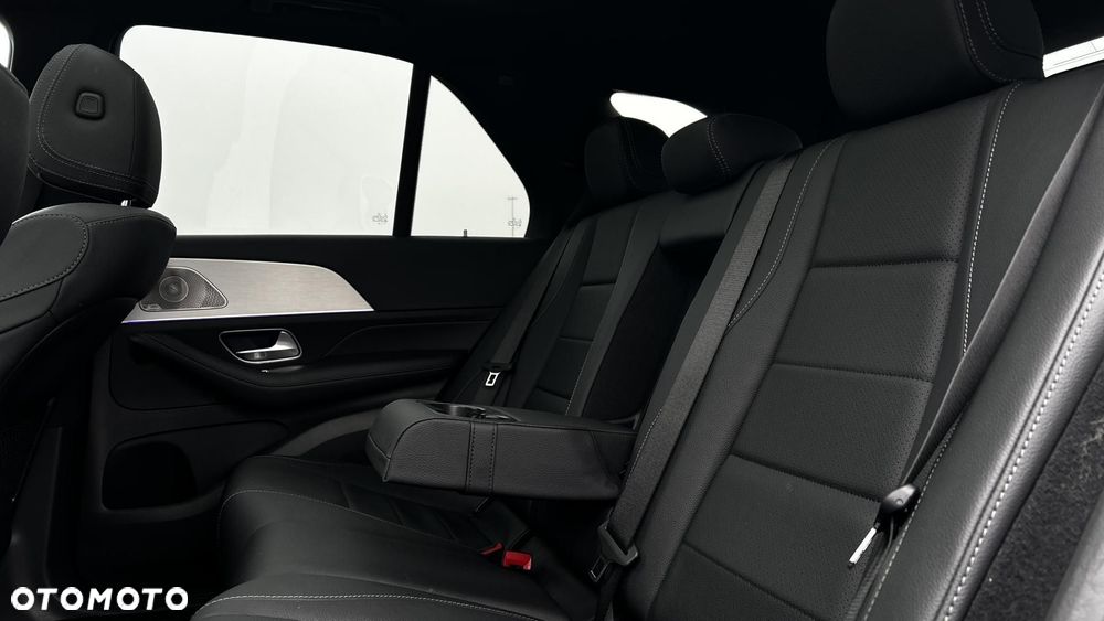 Mercedes-Benz GLE - 20