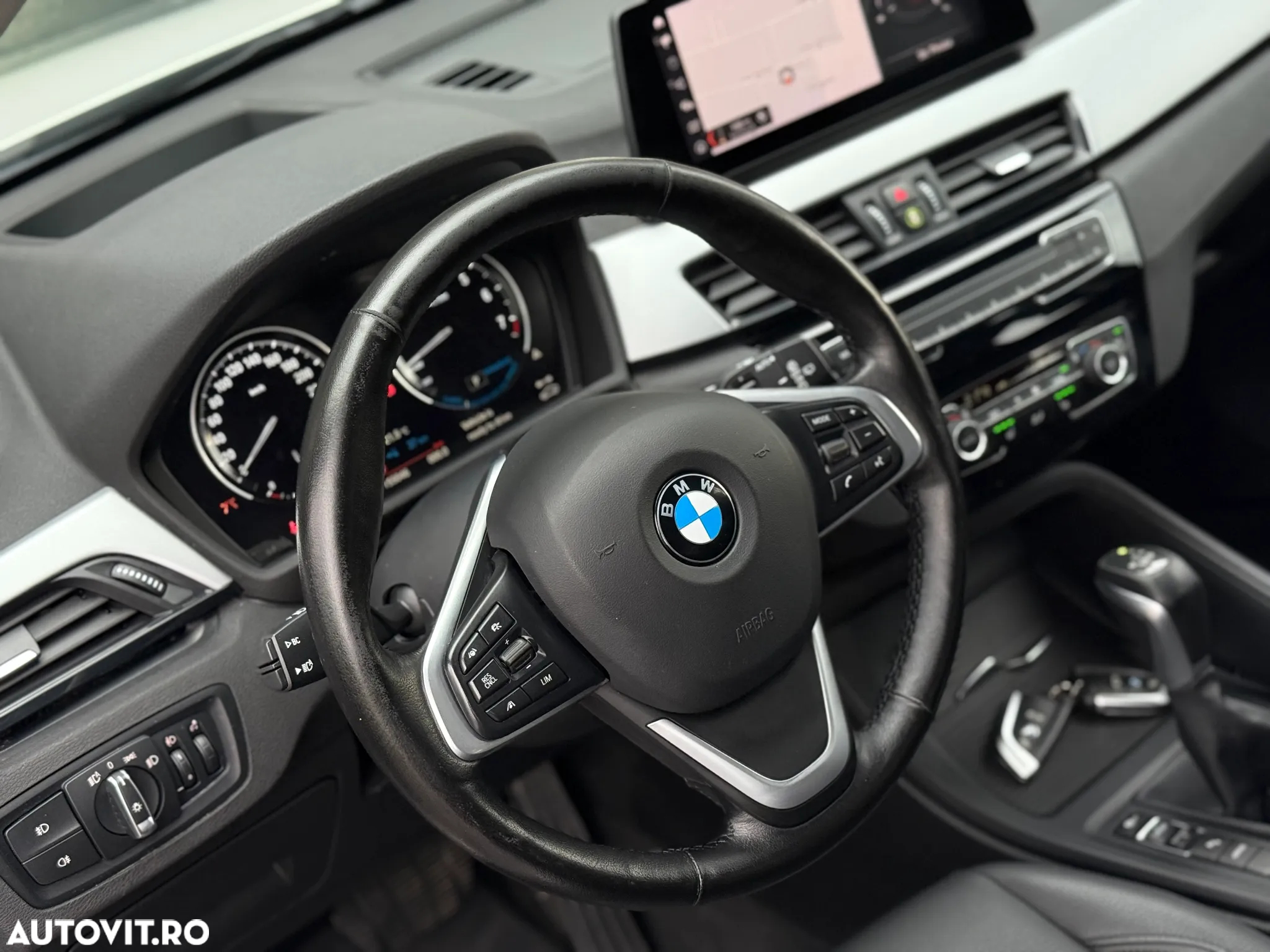 BMW X1 xDrive25e AT PHEV - 19