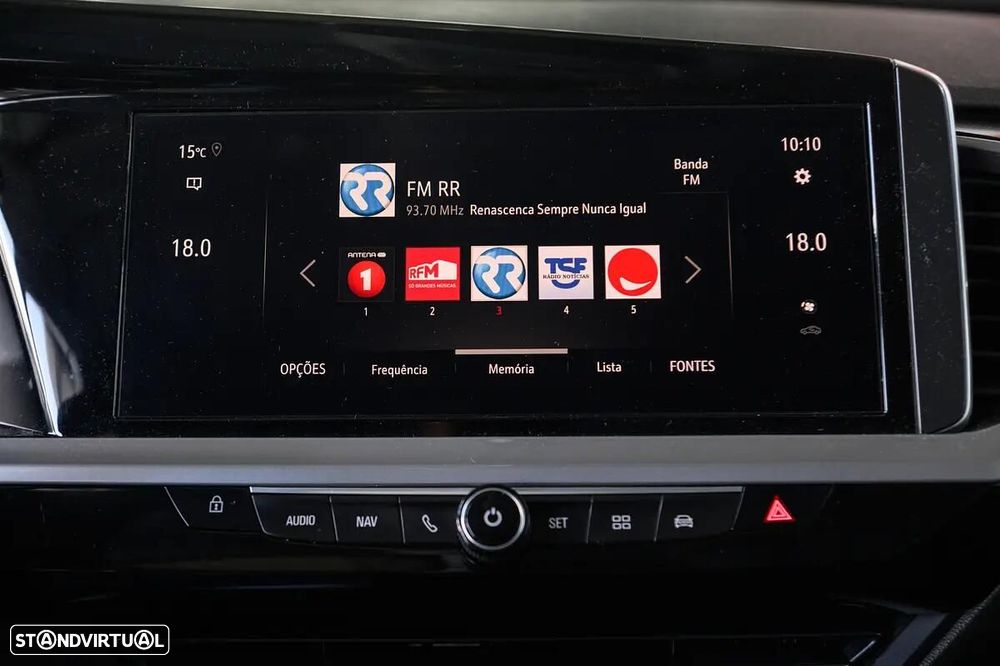 Opel Grandland 1.5 CDTI GS Line AT - 30
