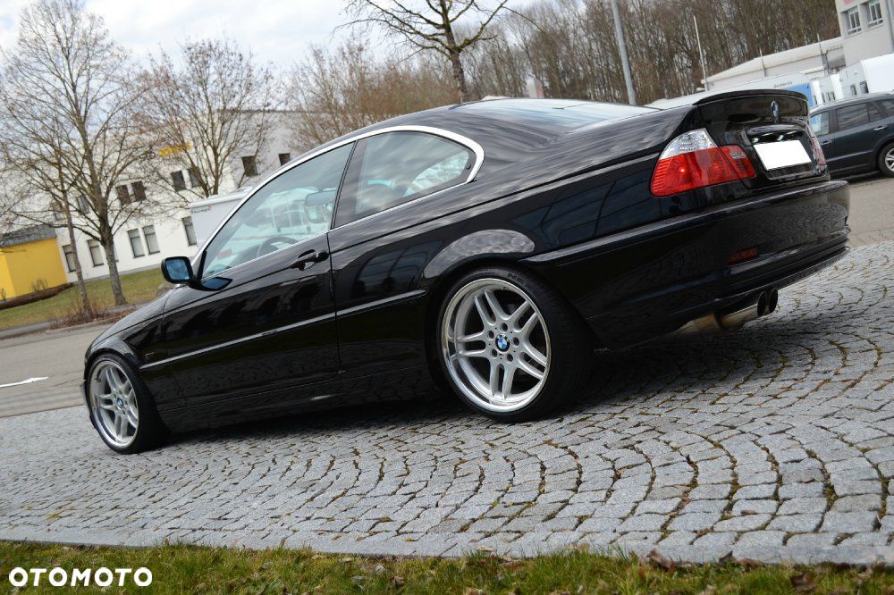 4x Felgi 18 5x120 m.in. do BMW 5 E34 E39 E60 7 E32 E38 E65 F01 X5 E53 E70 F15 X6 - A5913 - 5