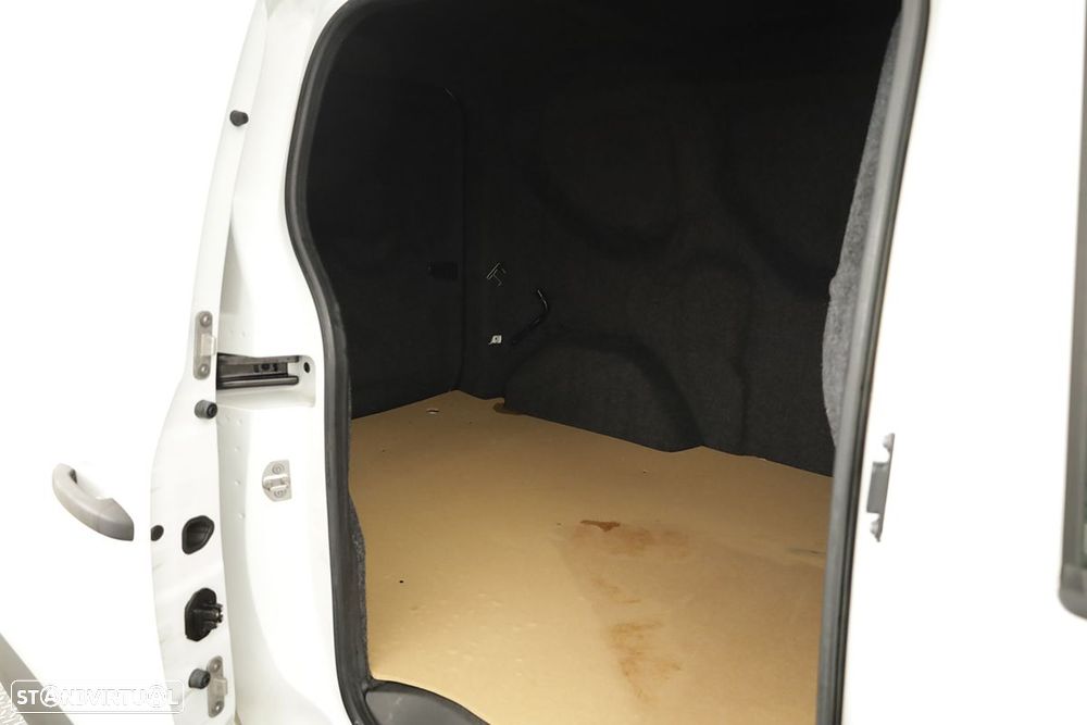 Renault express 1.5 blue dci advance - 18