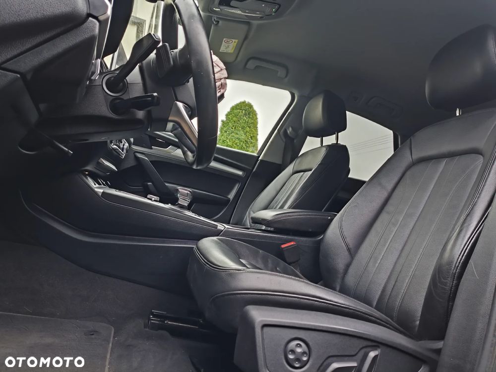 Audi Q5 45 TFSI quattro S tronic sport - 23