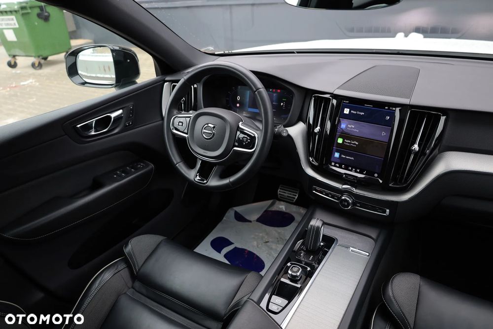 Volvo XC 60 T6 AWD Recharge Geartronic RDesign - 26