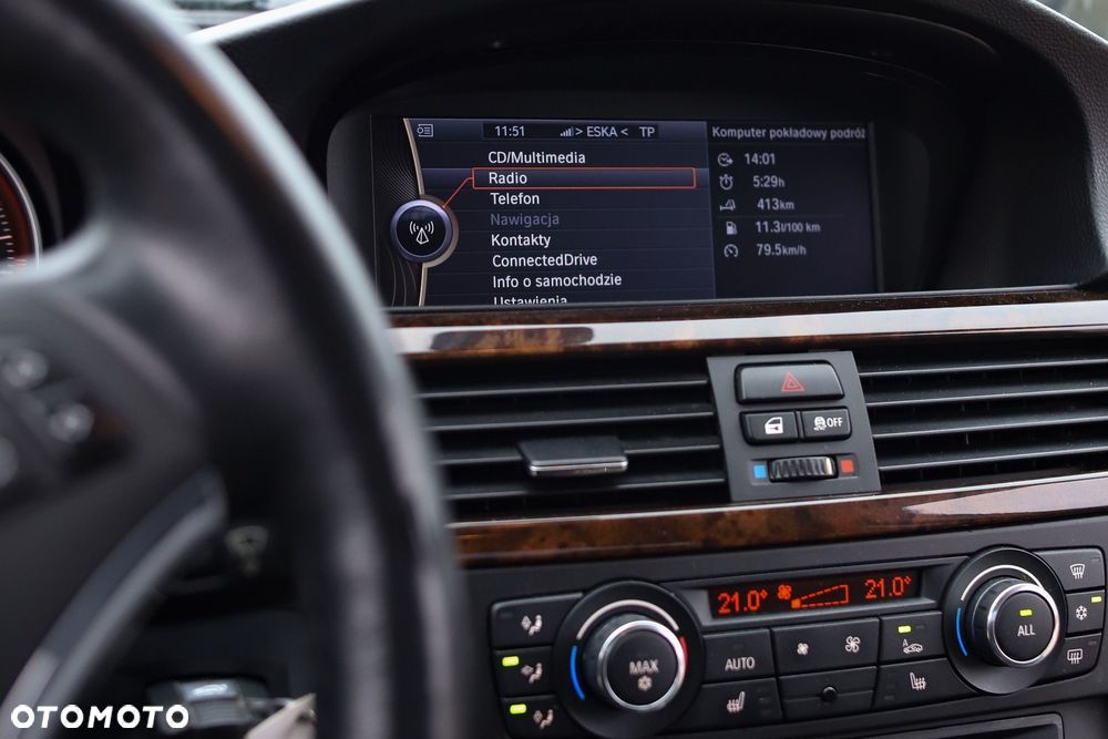 BMW Seria 3 - 4