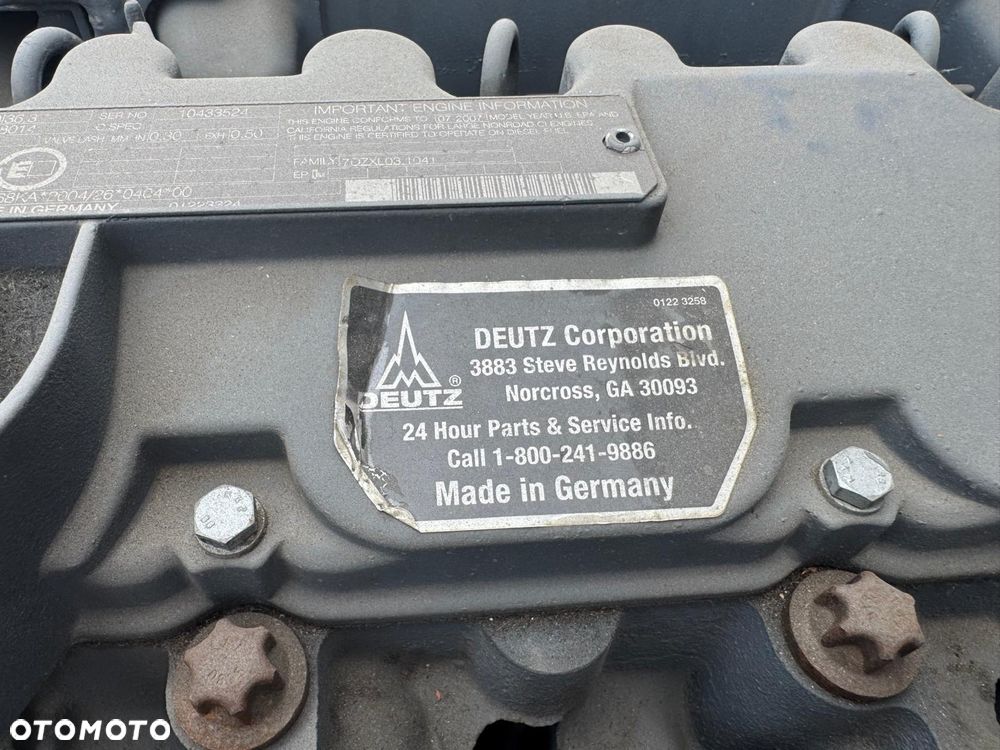 Genie GS-5390 - 15