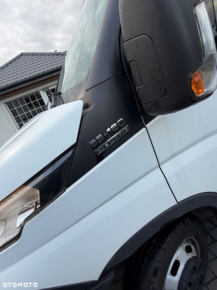 Iveco 35-C18 - 11
