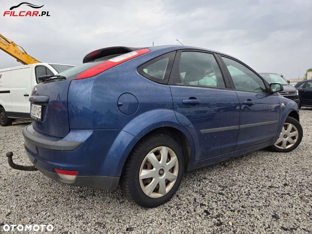 Ford Focus - 12