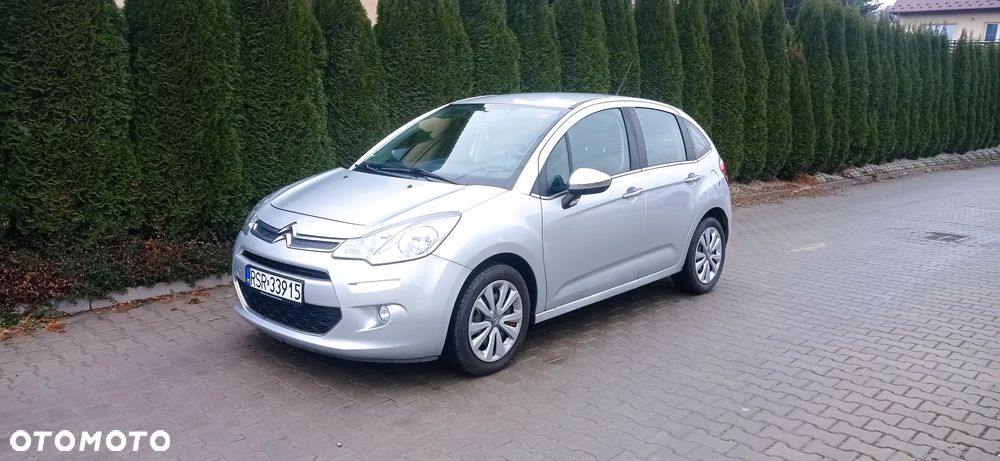 Citroën C3 1.0 VTi Selection - 6
