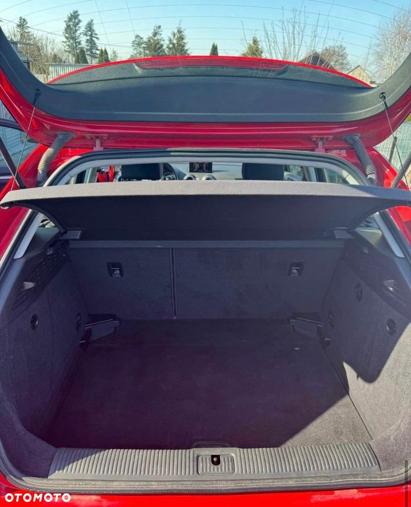 Audi A3 Sportback - 4