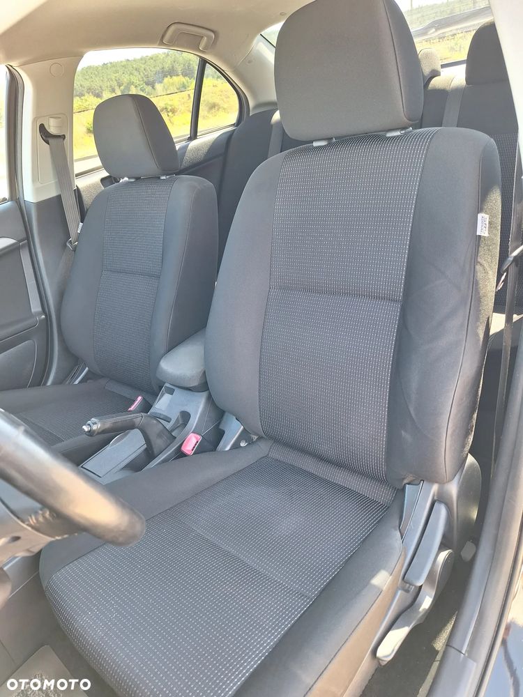 Mitsubishi Lancer 1.6 ClearTec Edition - 23
