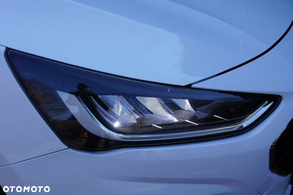 Ford Focus 1.5 EcoBlue STart-Stopp-System TITANIUM X - 11