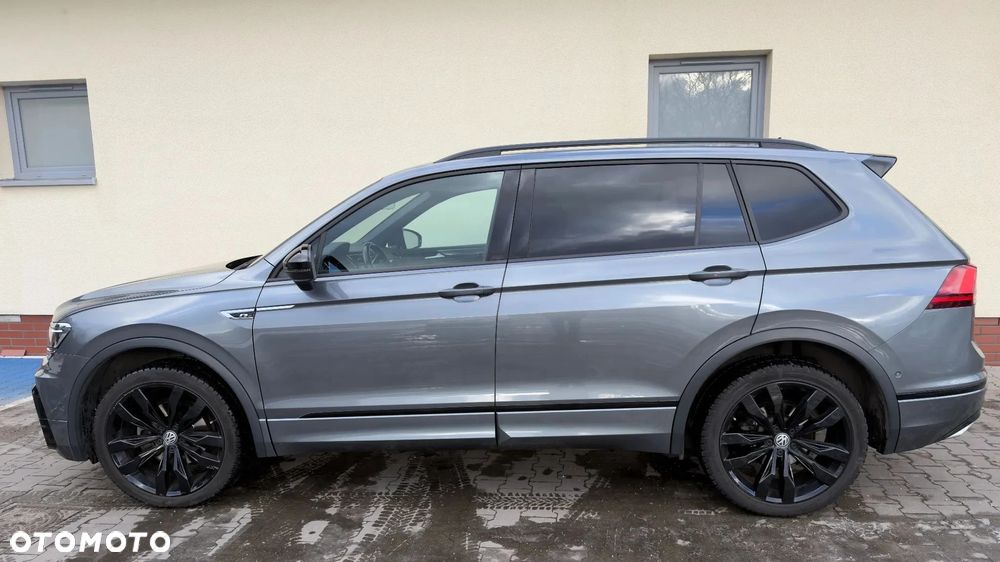 Volkswagen Tiguan - 8