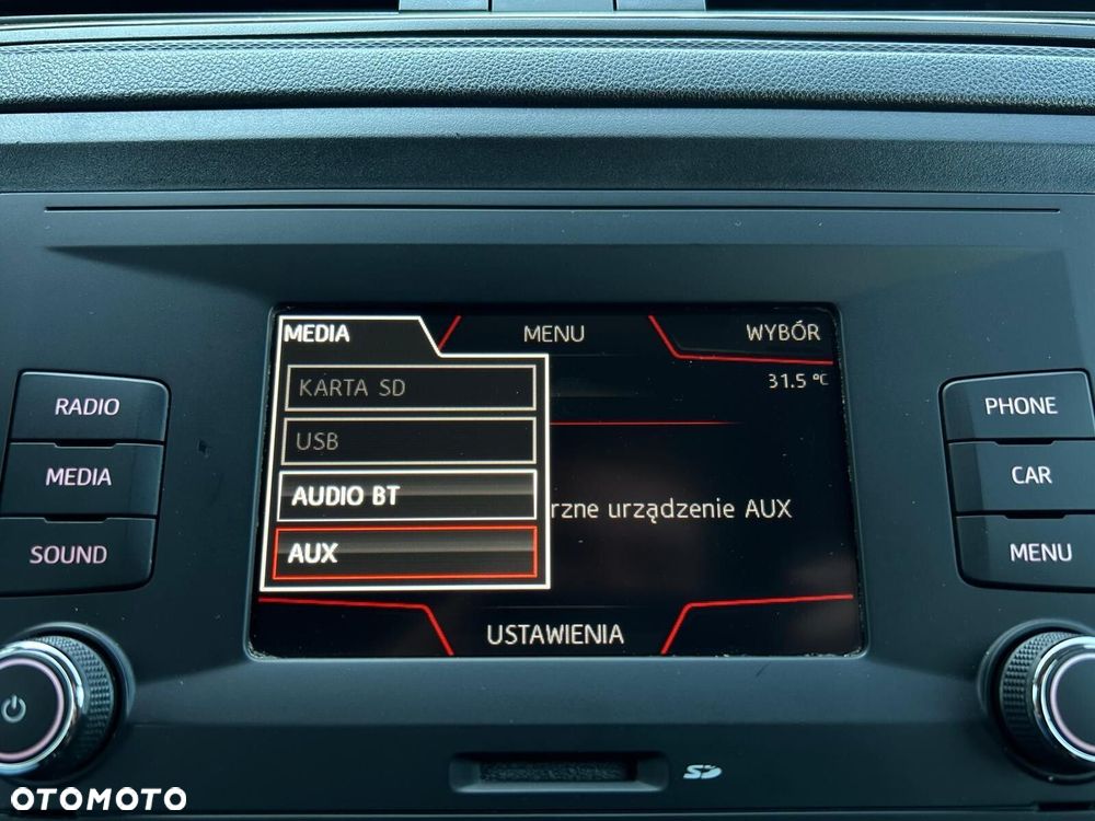 Seat Toledo 1.0 EcoTSI Reference S&S - 29